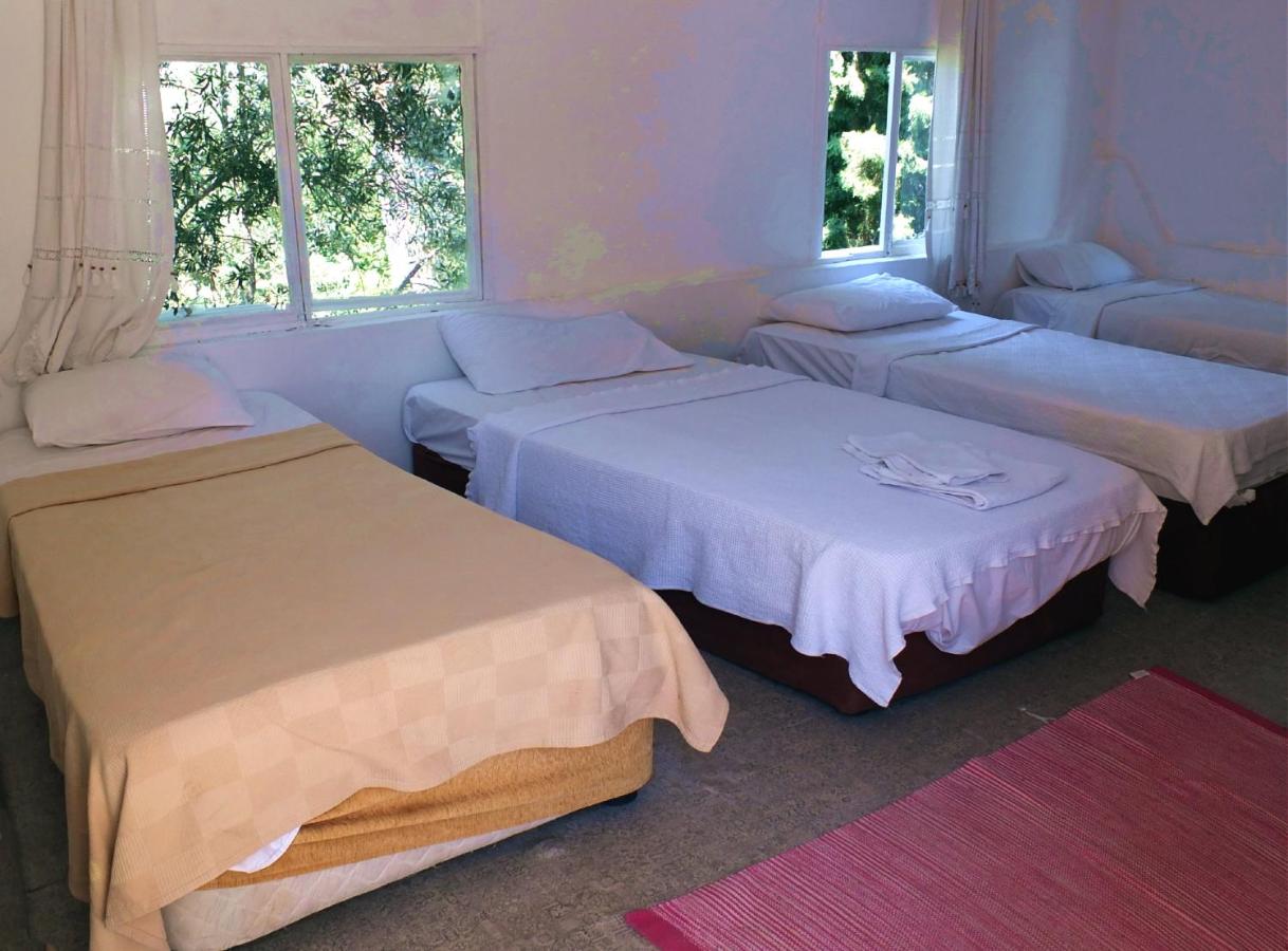 Bircan Hotel 