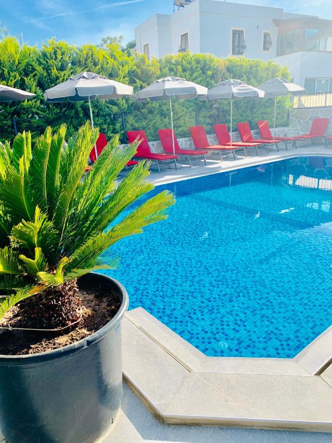 Artunc Hotel