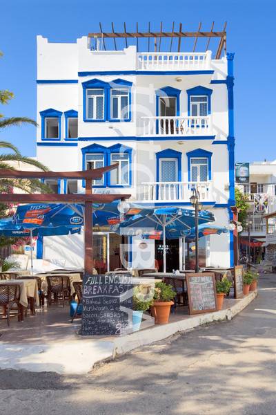 Akkan Luxury Hotel