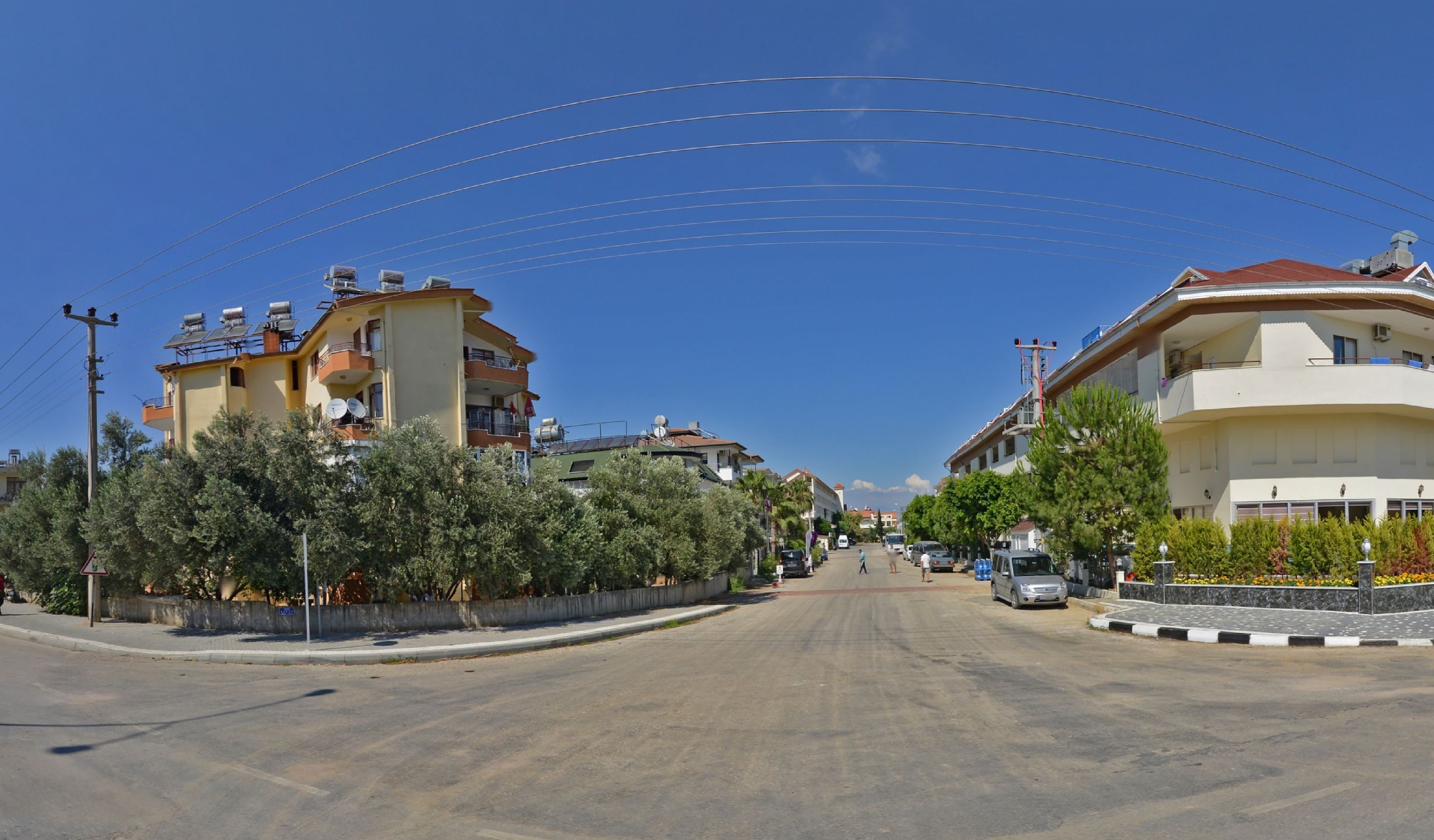 Adora Apart Hotel 3*