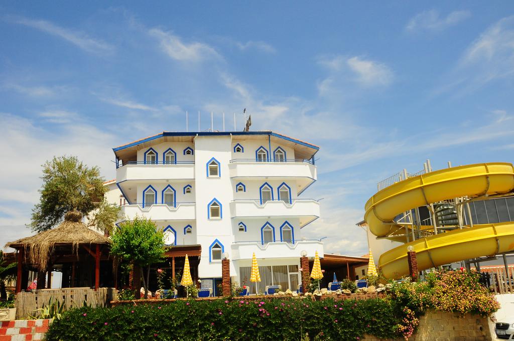 Diamant Otel