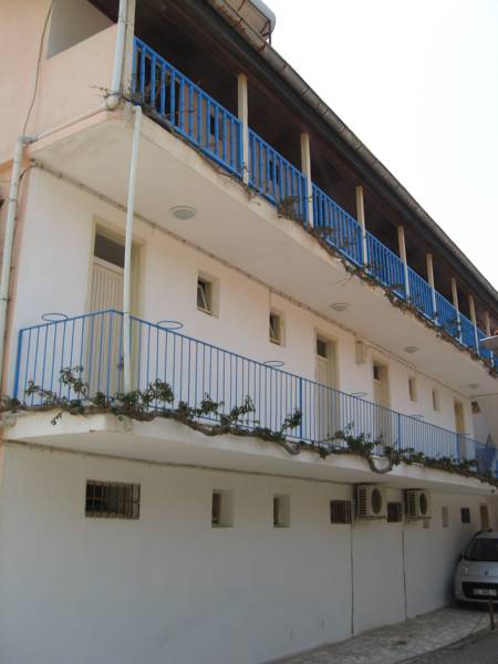 Evin Pension 
