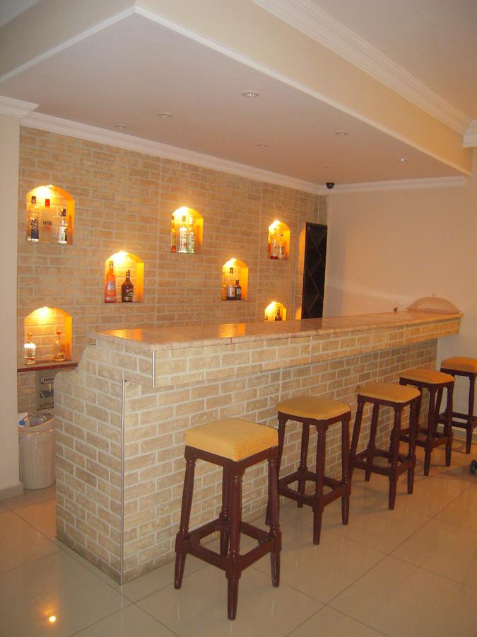 Carina Hotel  2*