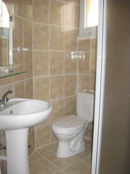 Berkan Hotel 