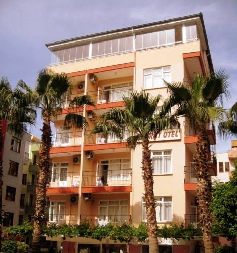 Murat Hotel  3*