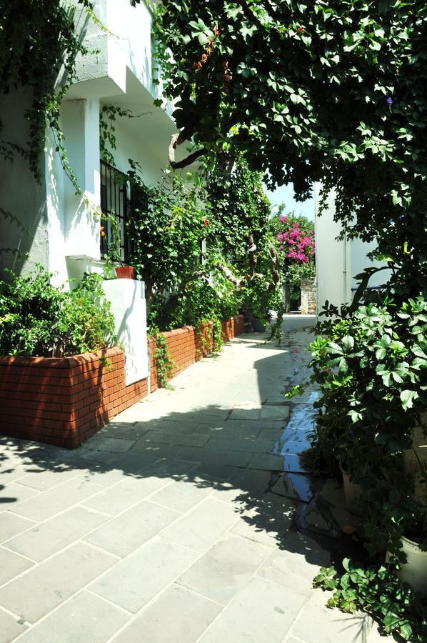 Durak Hotel 