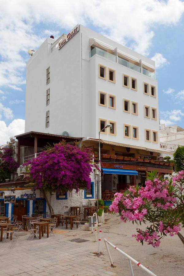 Gulet Hotel