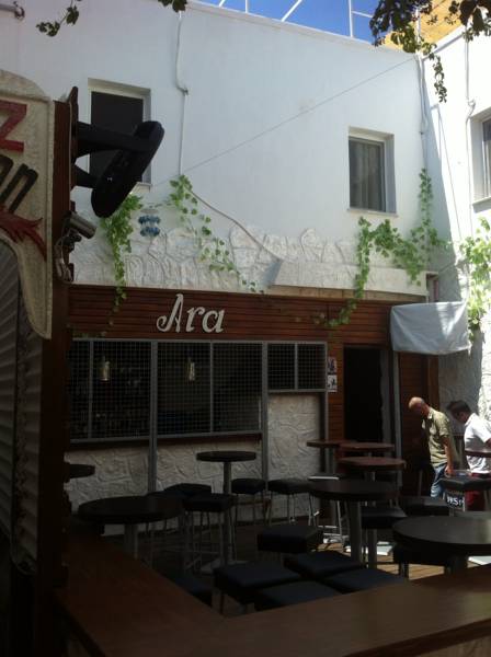 Kiraz Hotel 