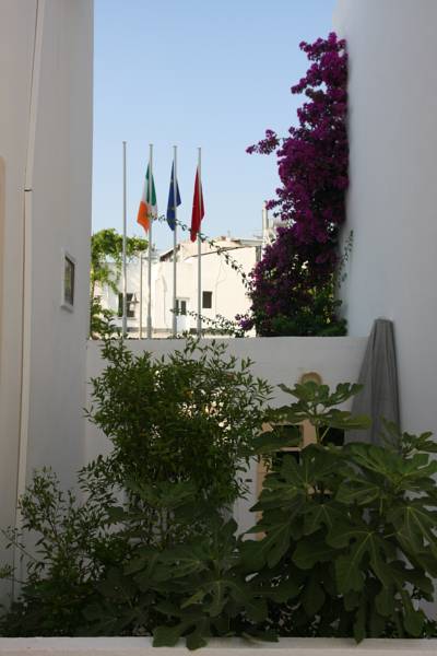 Peyma Hotel 