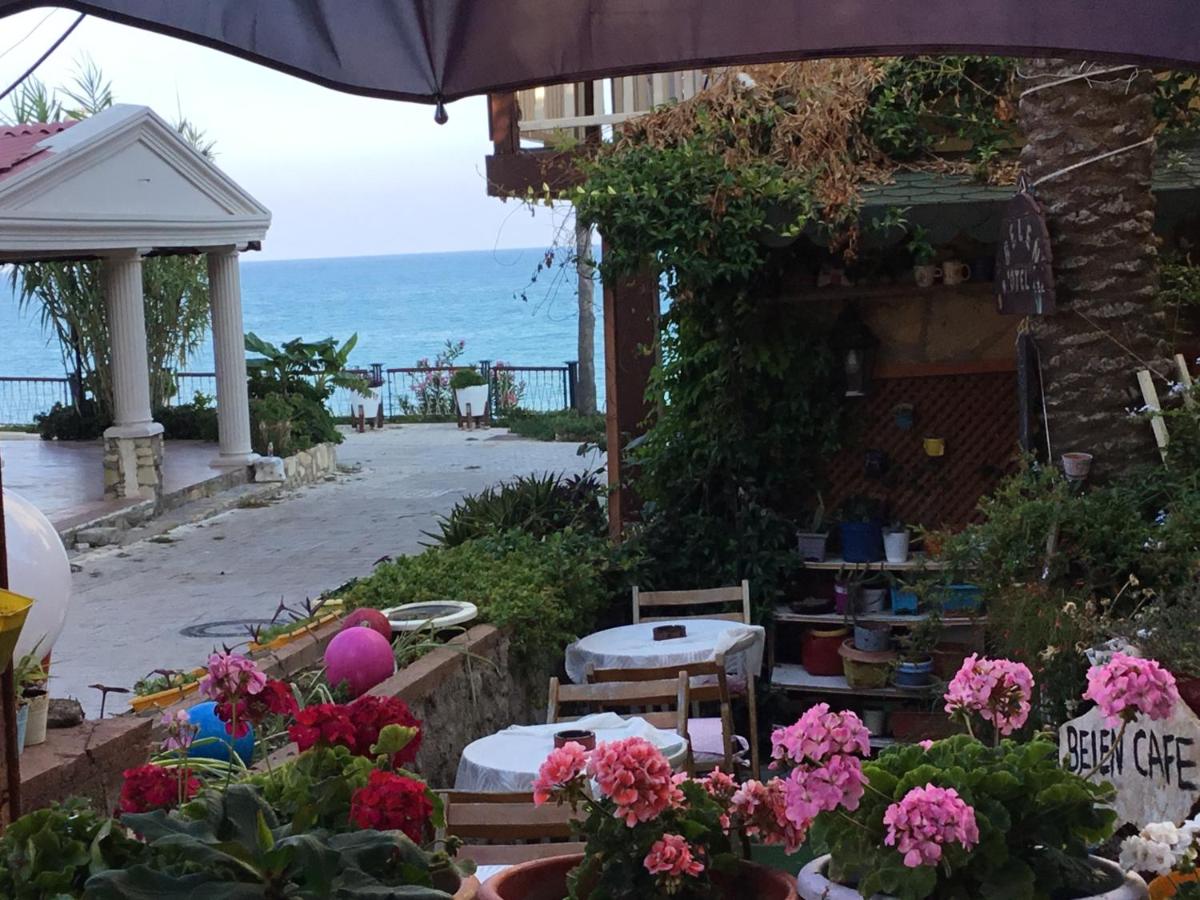 Belen Hotel 