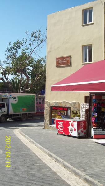 Derya Motel 