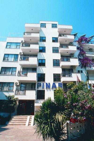 Pinar Hotel  3*