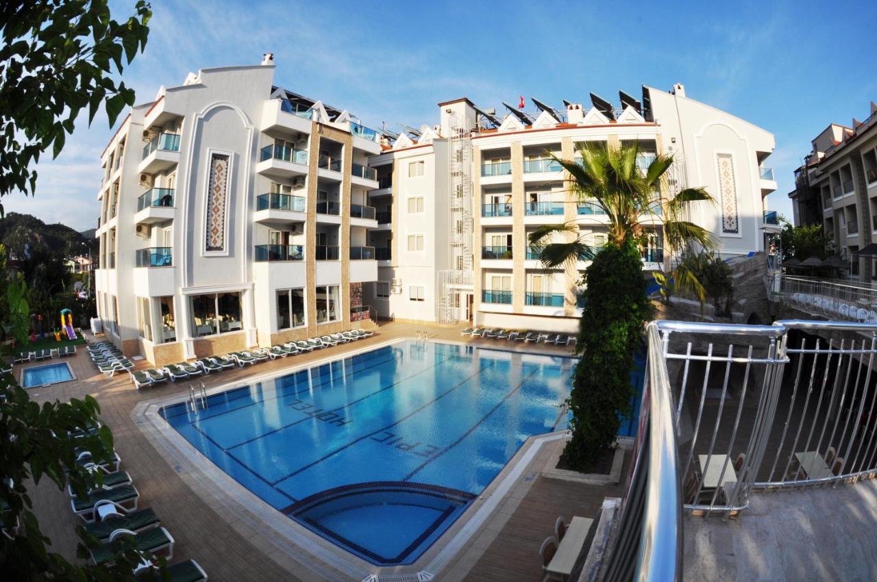 Epic Hotel 3*