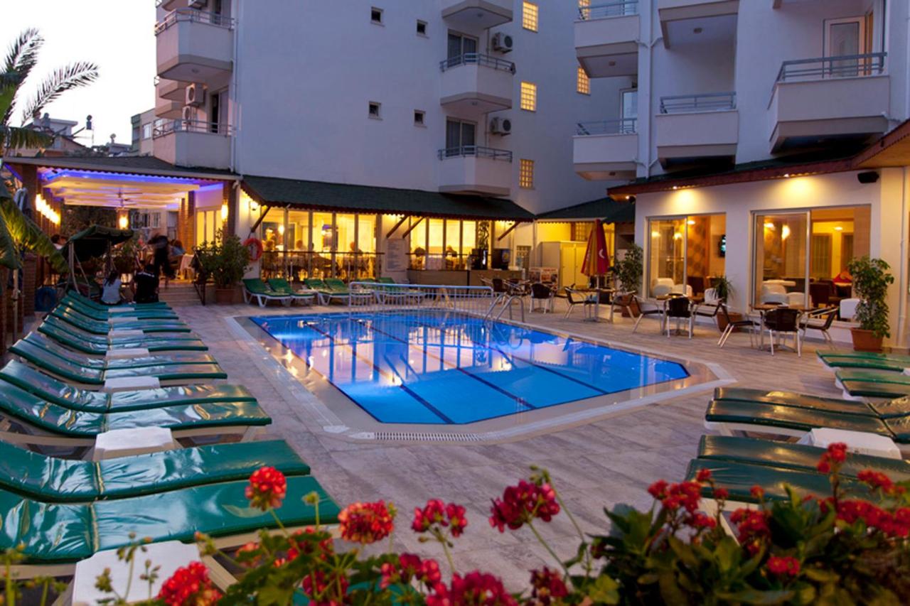 Kleopatra Remi Hotel 4*