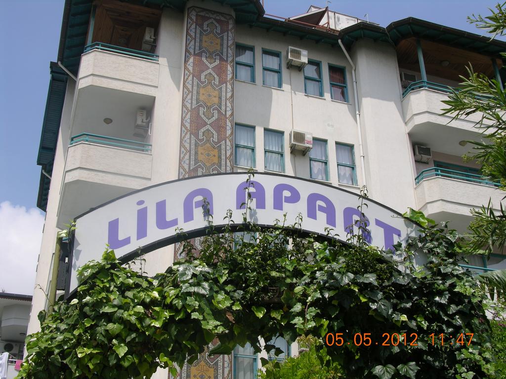 Lila Apart 