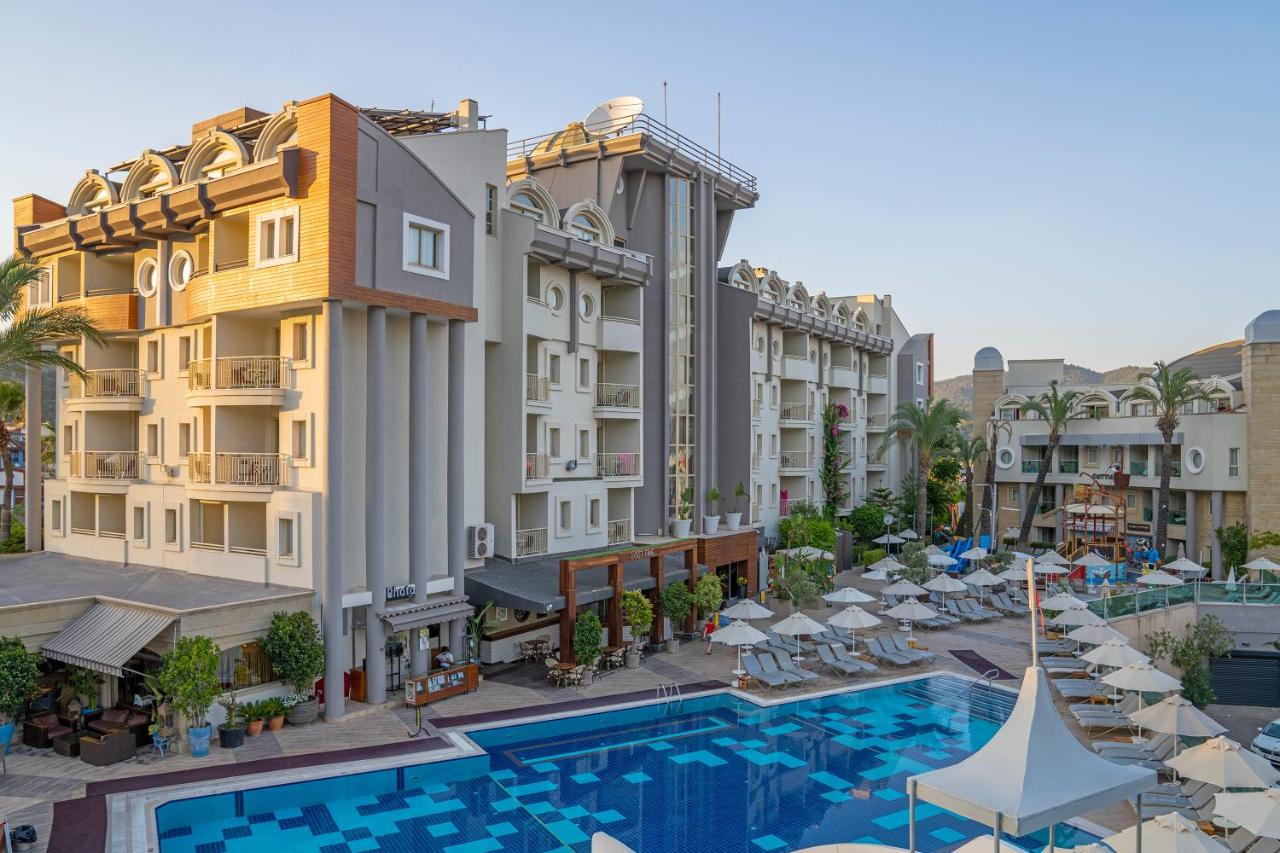 Grand Cettia 4*