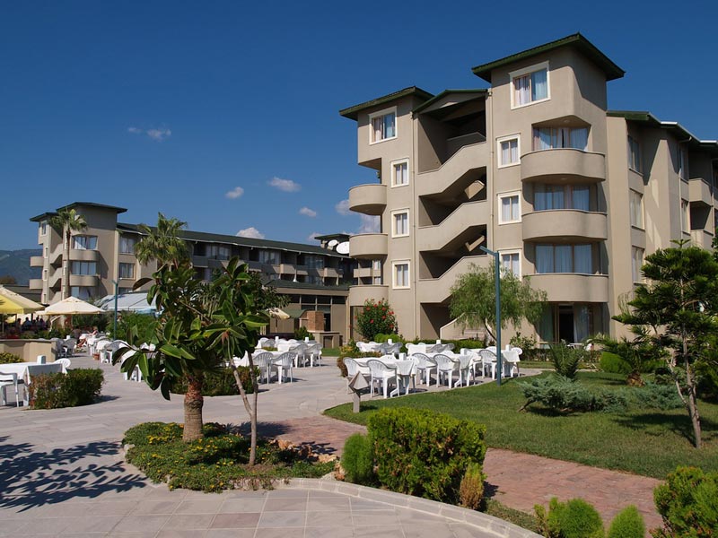 ACG Hotels Sunset Beach 5*