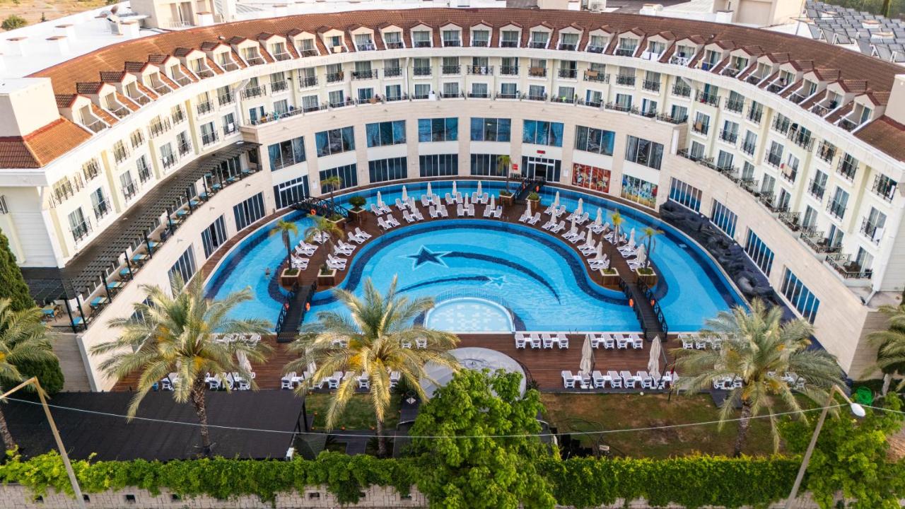 Meder Resort Hotel 5*