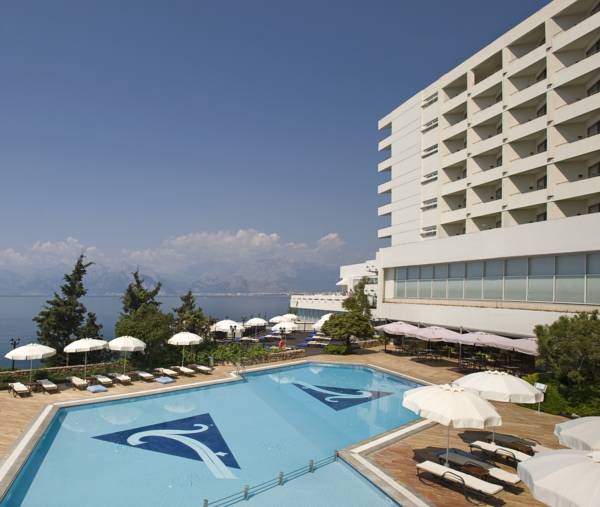 Divan Antalya Talya 5*
