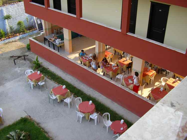 Sefikbey Hotel 3*
