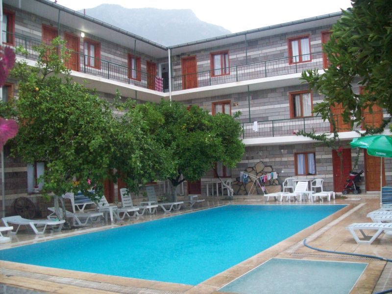 Ipsos Hotel 3*