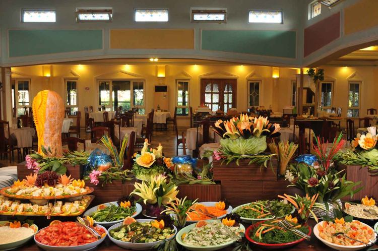 Ganita Garden Suite 4*
