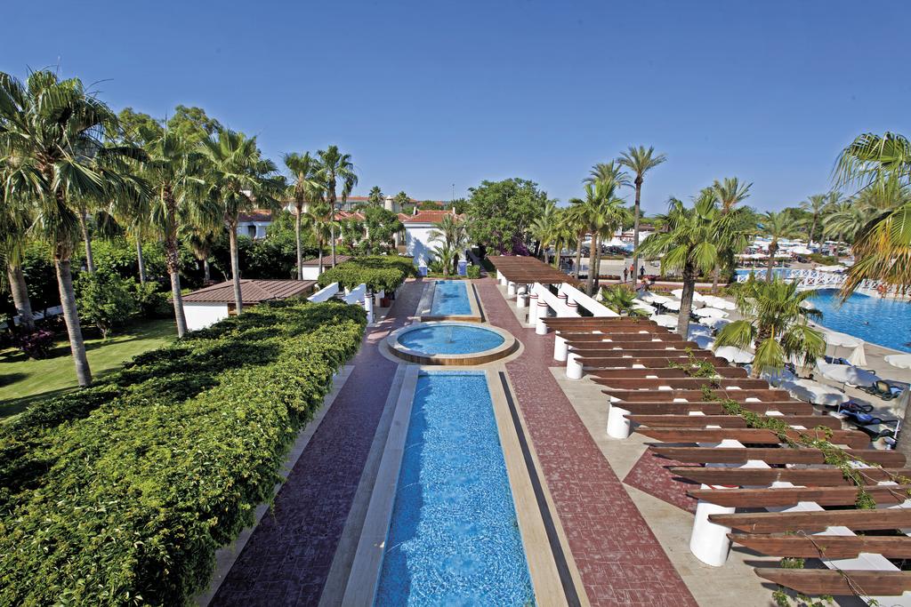 PGS Hotels Kiris Resort