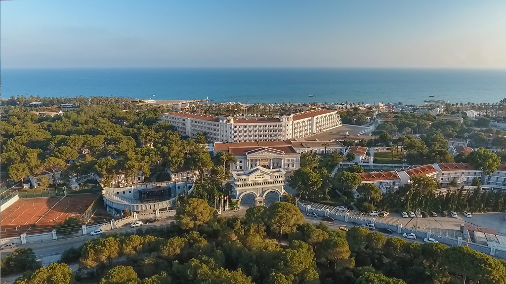 Selectum Noa Belek 5*