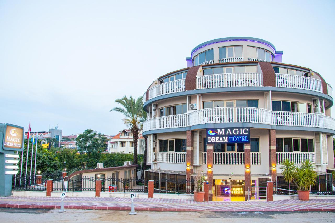 RK Magic Dream Hotel 4*