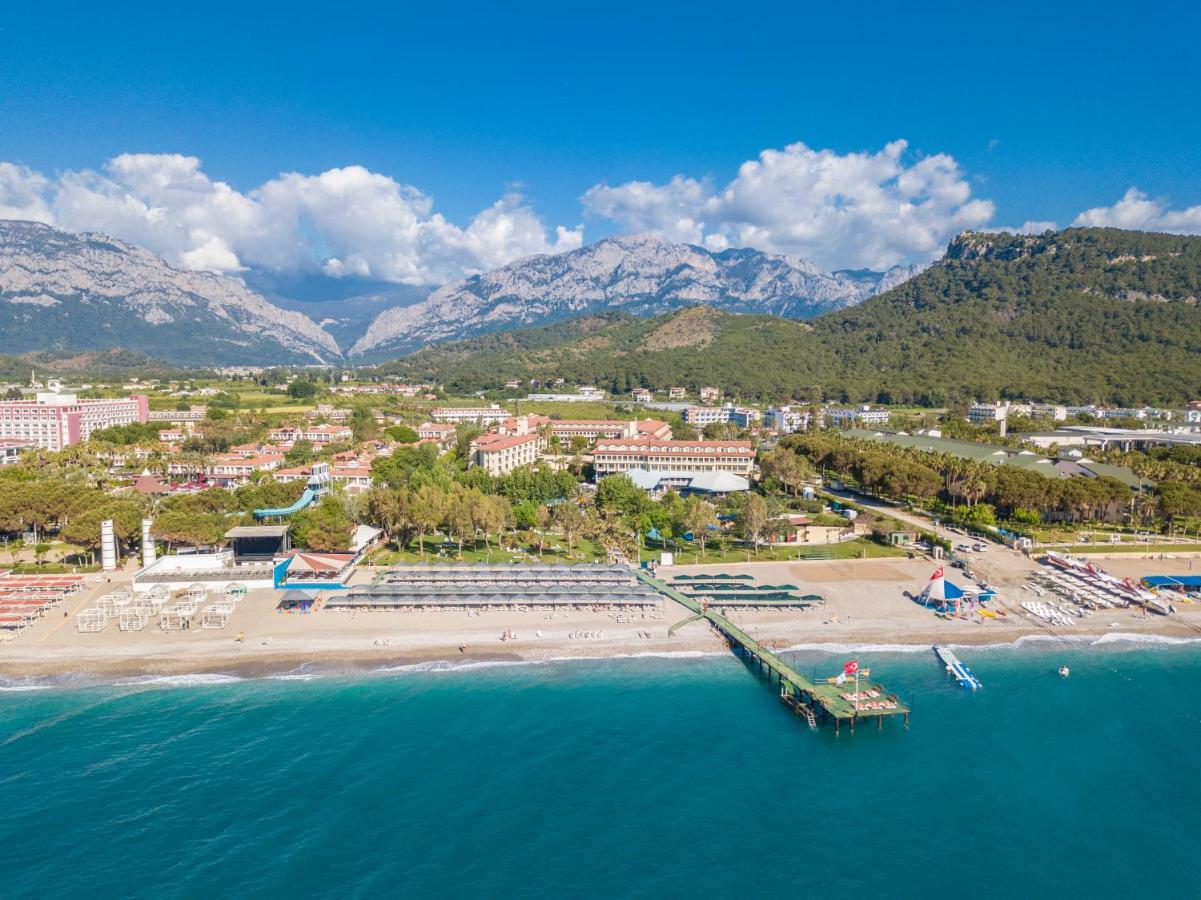 Queens Park Le Jardin 5*