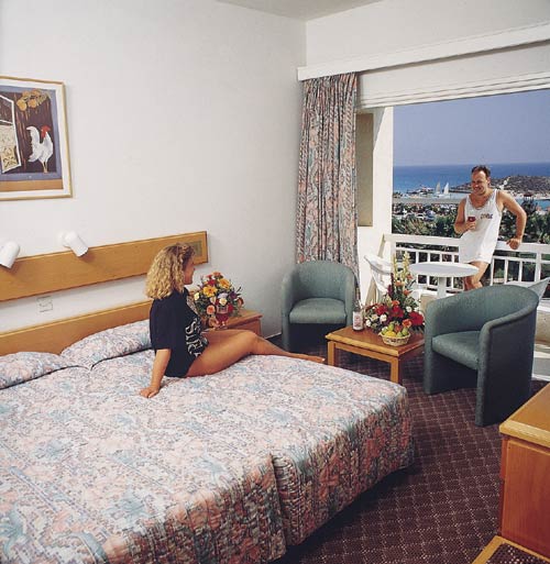 Napa Mare 3*