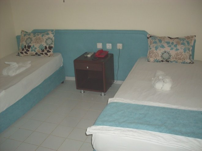 Europa Park 3*