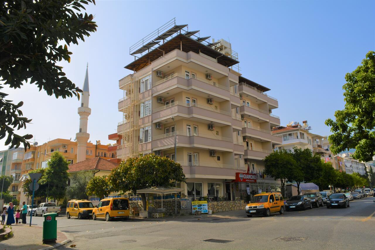 Annabella Beach & Garden 3*