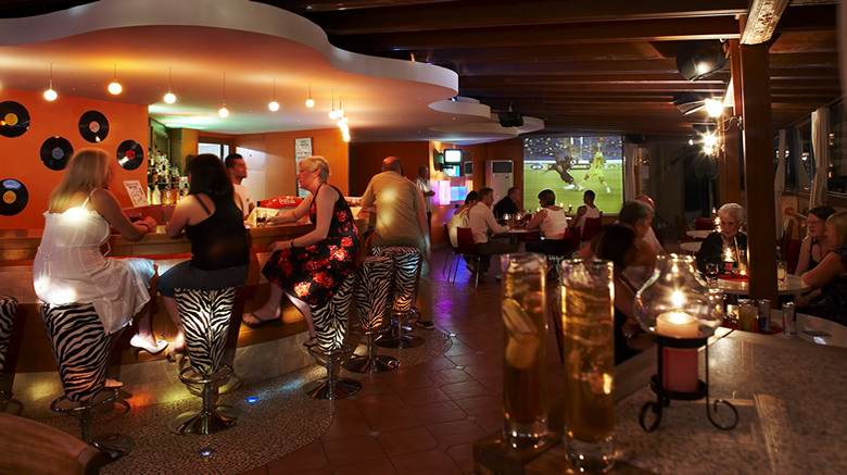 Anastasia Club 4*