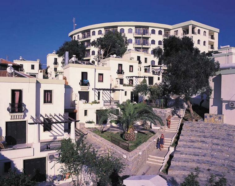 Art Bodrum 4*