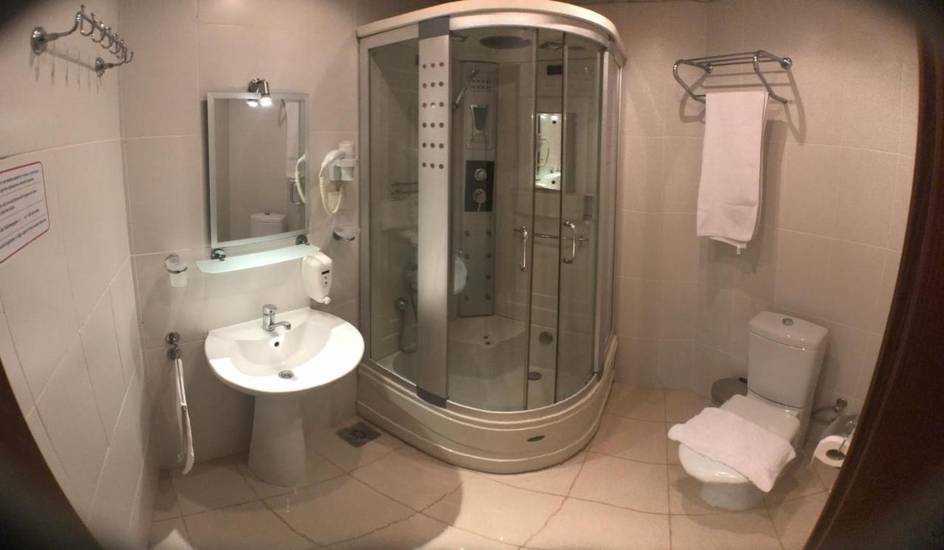 Ataer Hotel 3*