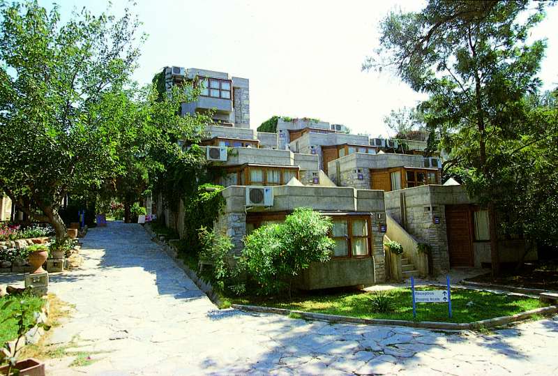 Club Hotel Ora (ex Barcelo Ora) 4*
