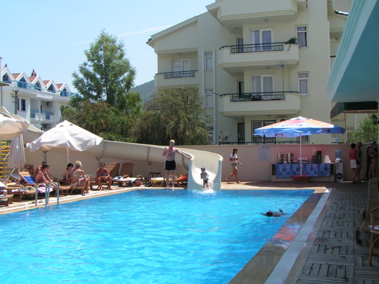 Club Diana 3*