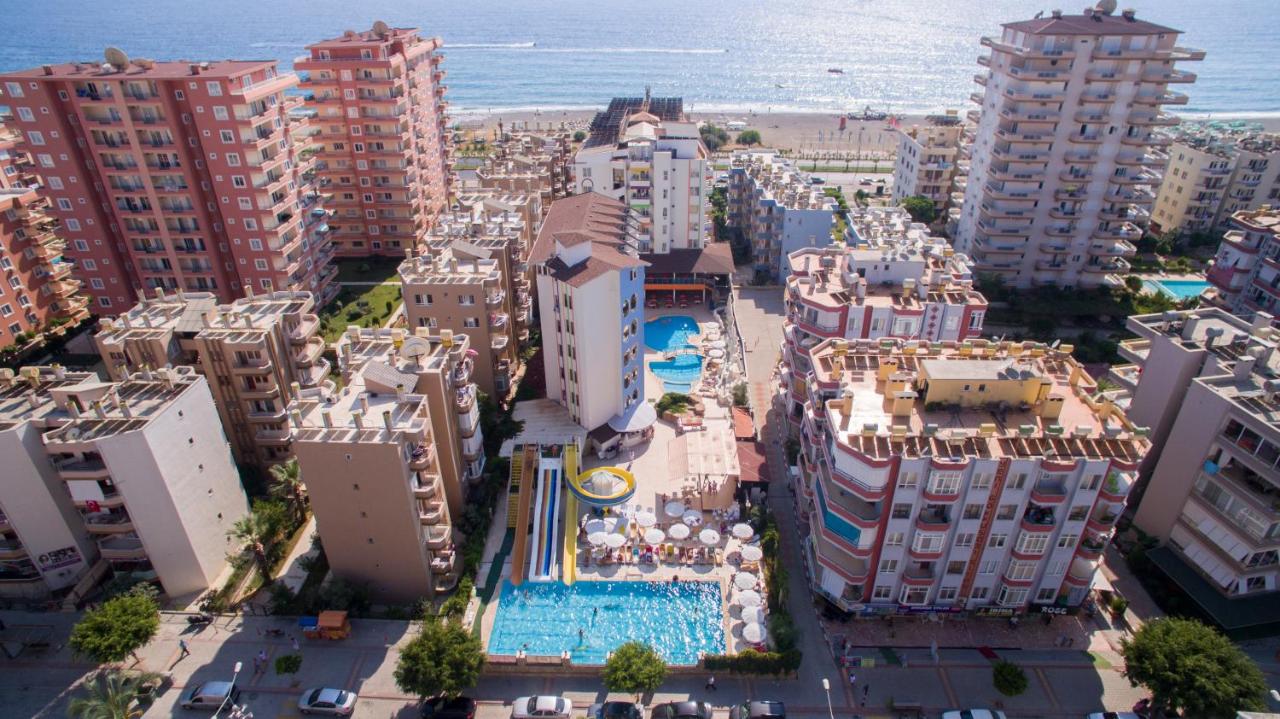 Klas Hotel Dom 5*