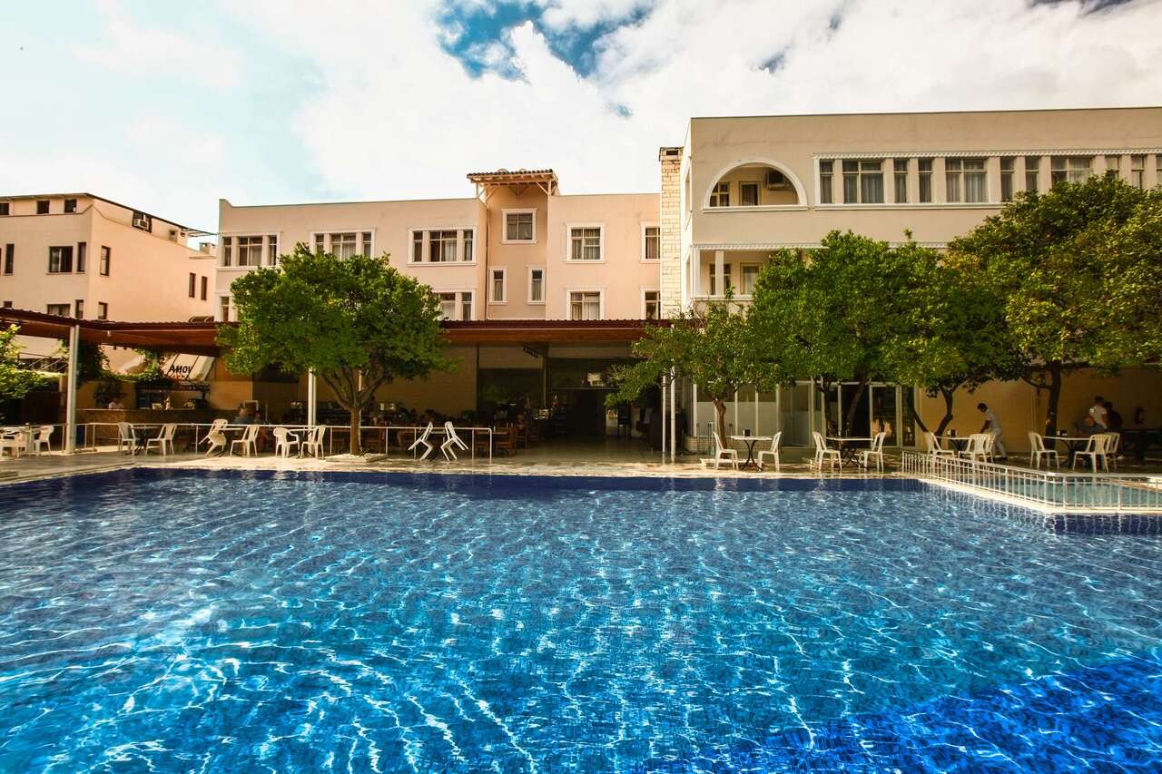 Korient 3*
