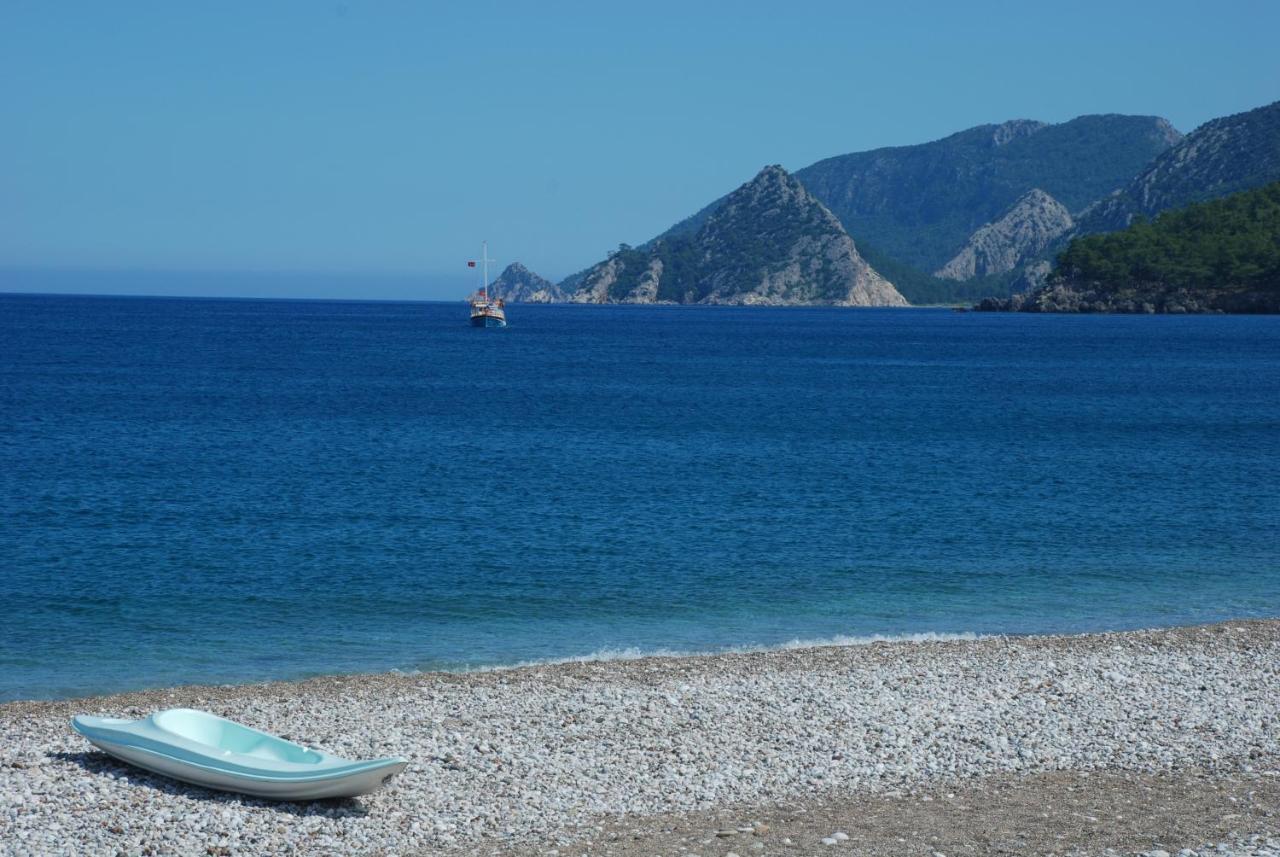 Dolunay Apart Hotel 