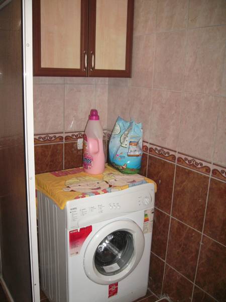 Ferienhaus Dilek 