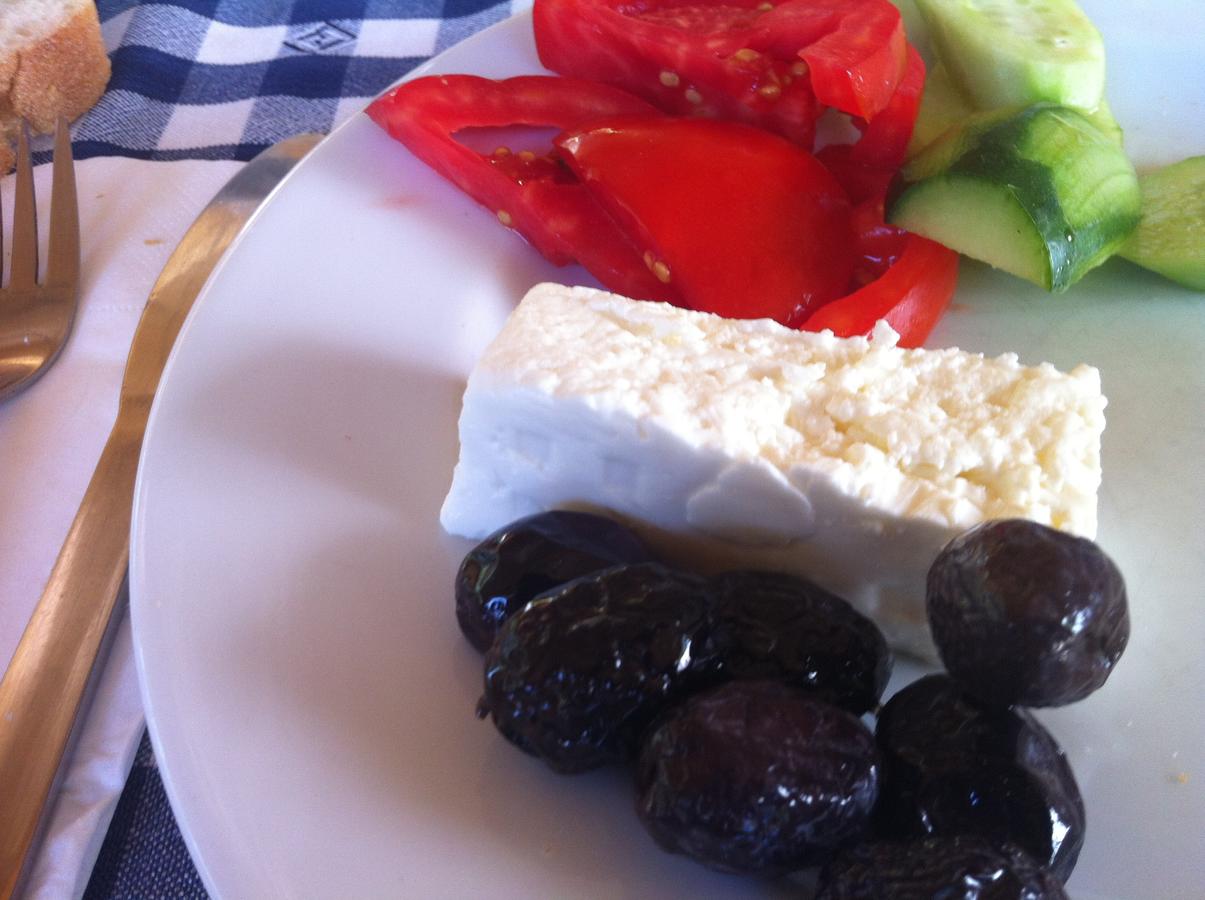 Dostlar Pension 