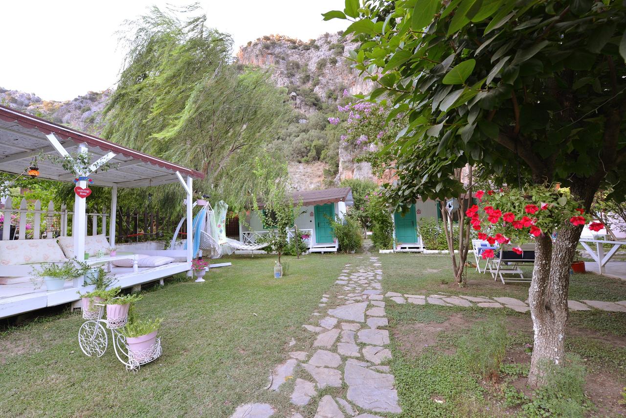 Narcicegi Hotel 
