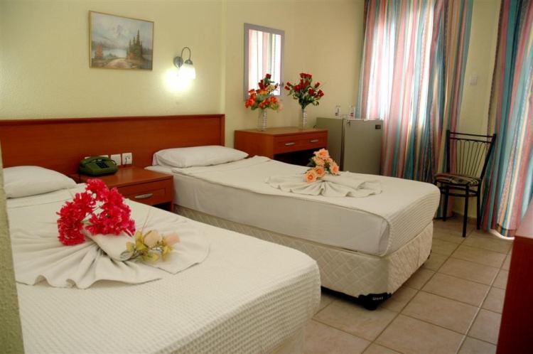 Privat 3*