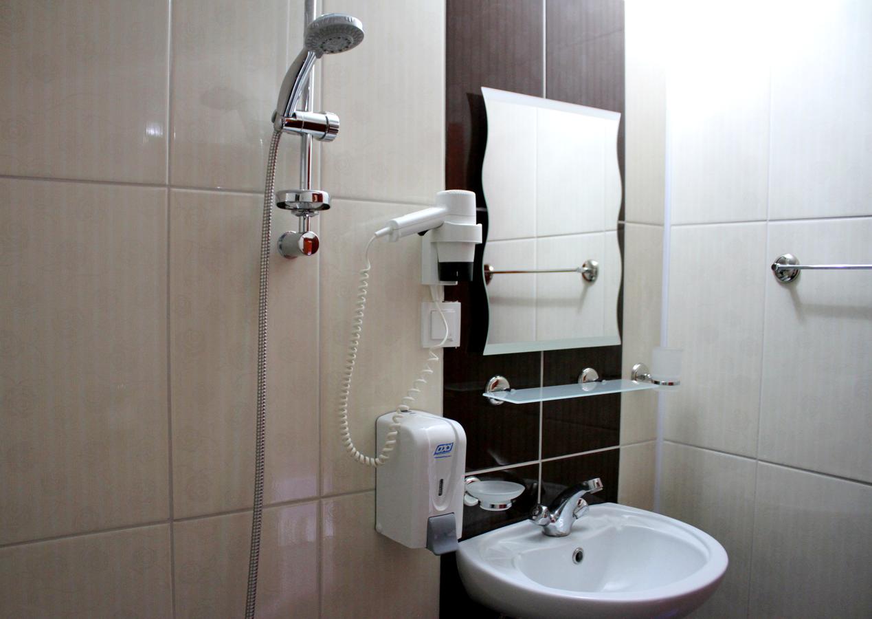 Alican Pension 
