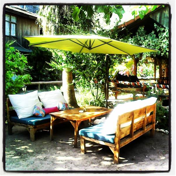 Dionysos Lodge 