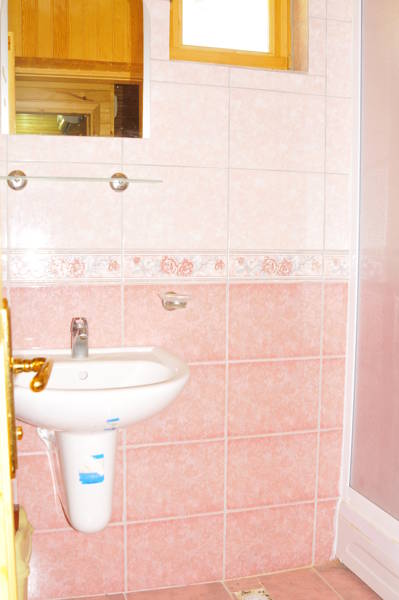 Deniz Pension 