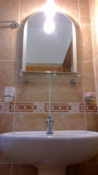 Selin Pension 