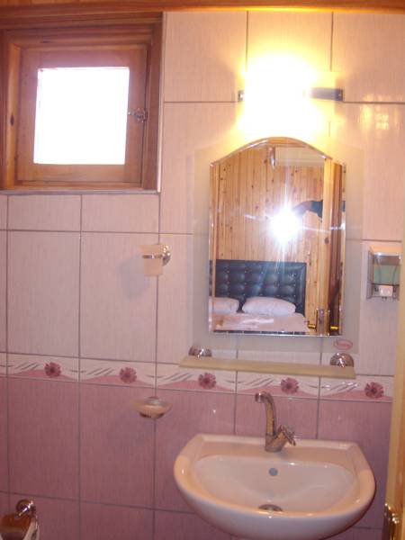Servet Hotel 